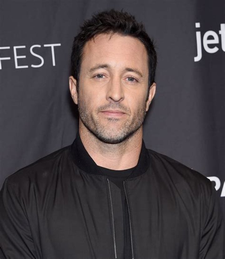 Alex O'Loughlin as Grady Malone in K. Bromberg's Combust River Pictures