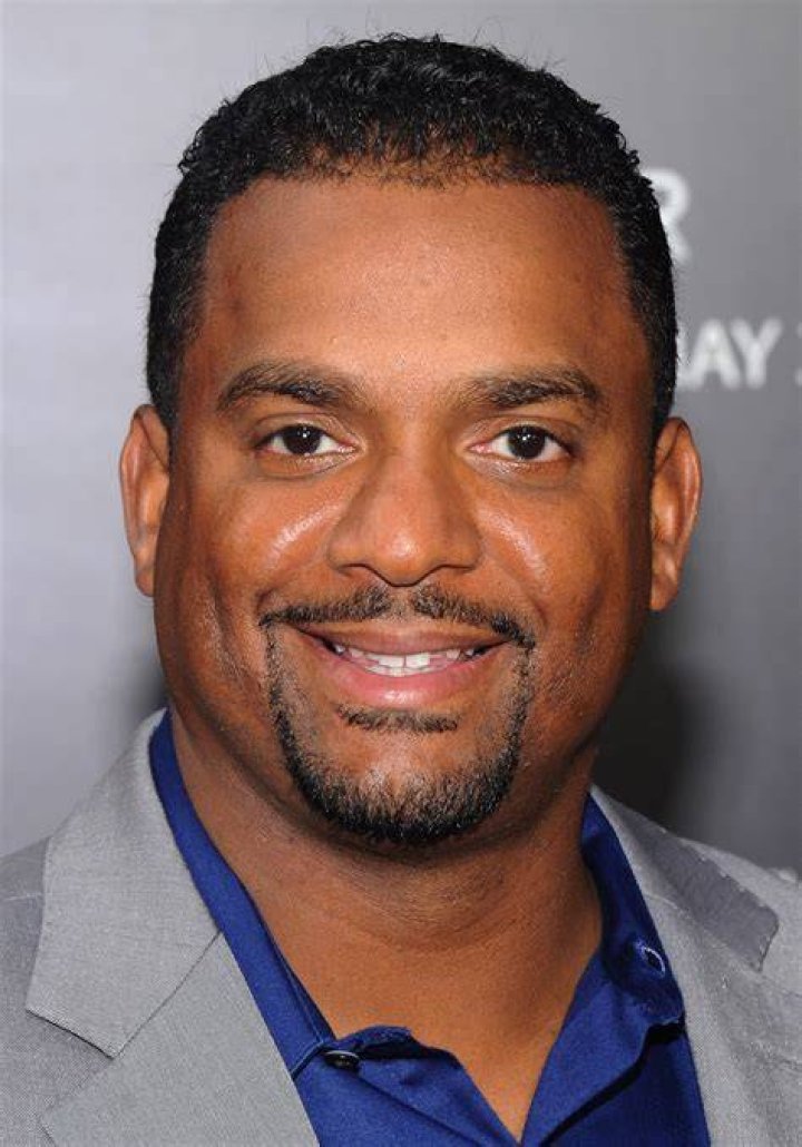 Alfonso Ribeiro's Wife Angela Shares Video of Their Family's October RV
