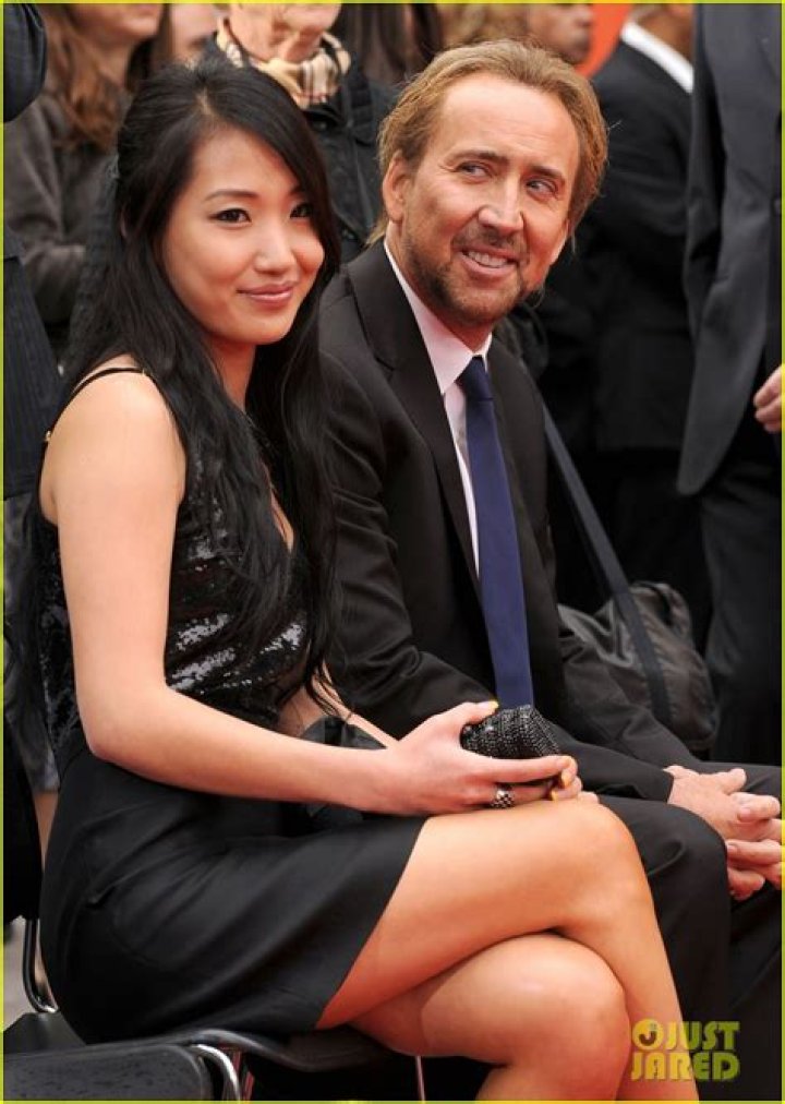 Alice Kim Cage IMDbPro
