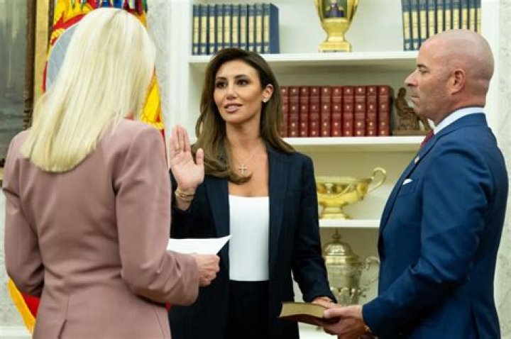 Alina Habba Husband 2023 Who Is Trump Lawyer ExHusband?