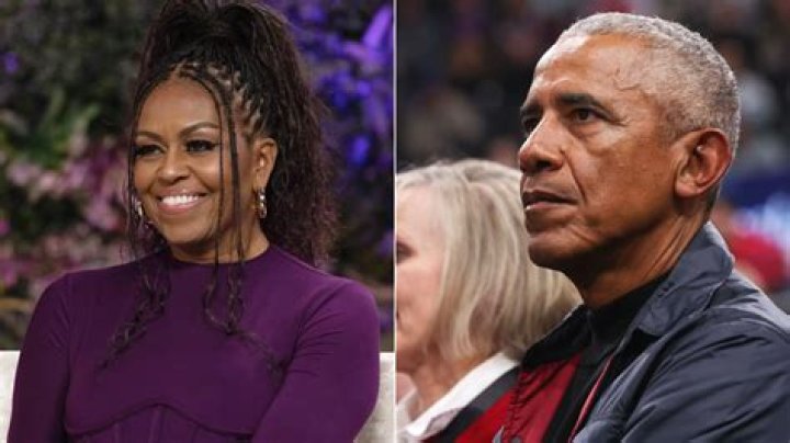 All About Barack and Michelle Obama's 2 Daughters, Malia and Sasha Obama