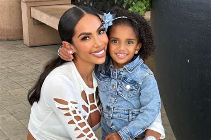 All About Erica Mena Son King Disability