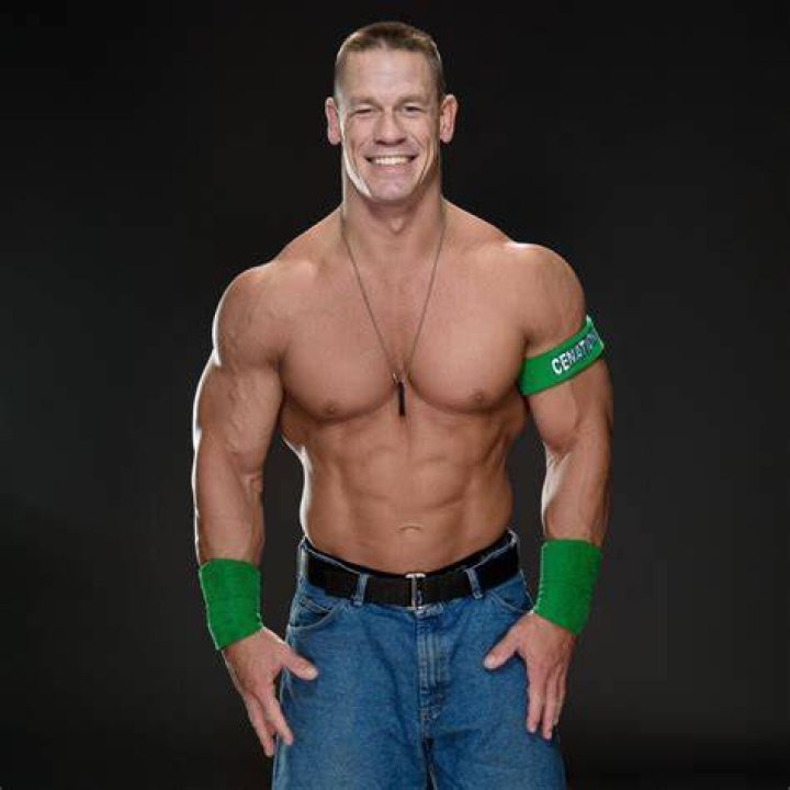 All About John Cena's Parents, Carol and John Cena Sr.