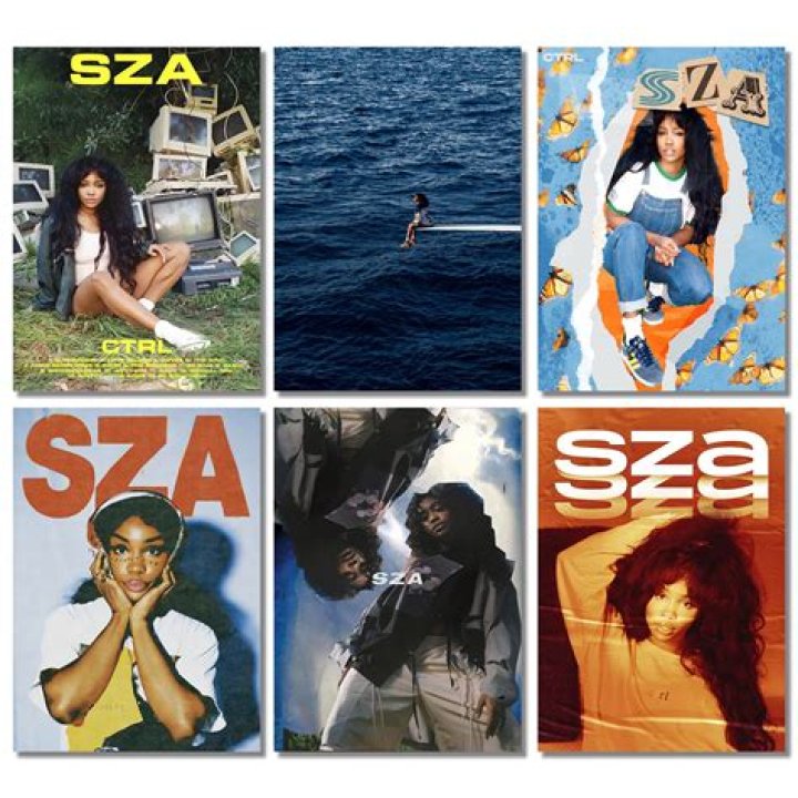 All About SZA's Parents, Audrey and Abdul