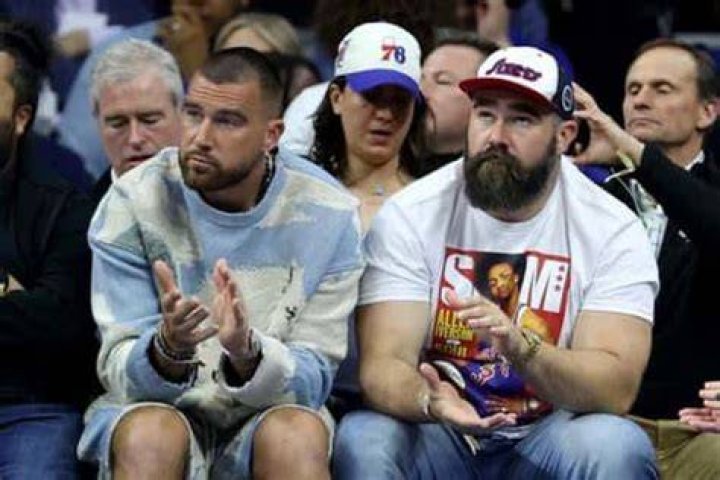 All About Travis and Jason Kelce's Parents, Ed and Donna Kelce