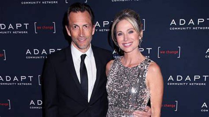 Amy Grant&rsquo;s Husband Everything to Know About Her 2 Spouses Hollywood