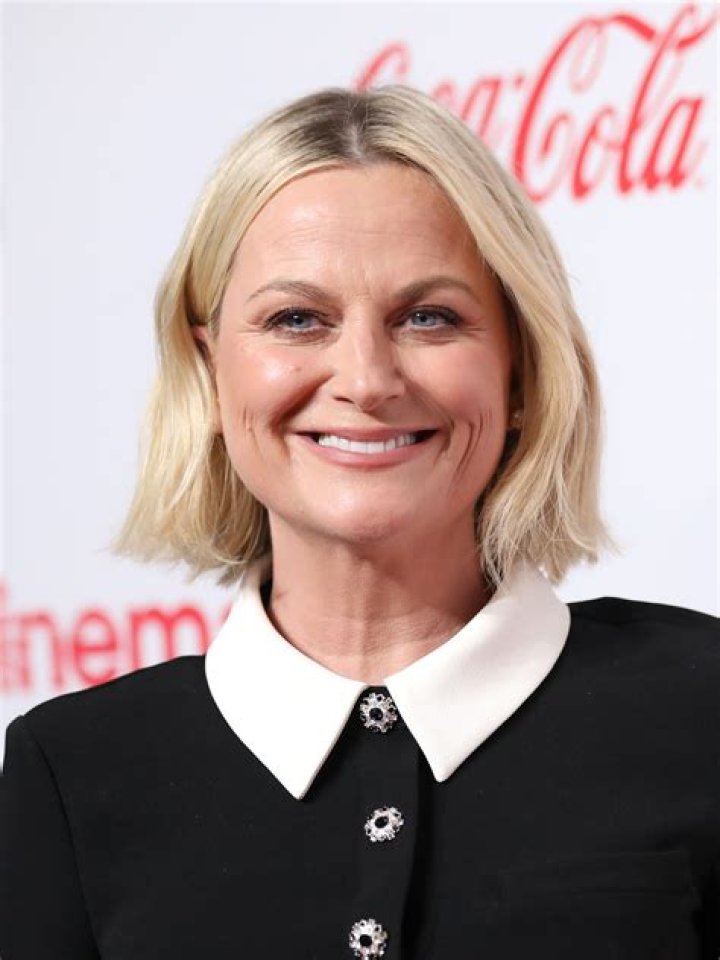 Amy Poehler On &lsquo;Lucy And Desi&rsquo; And A Lot More &lsquo;Three&rsquo;s Company&rsquo; And