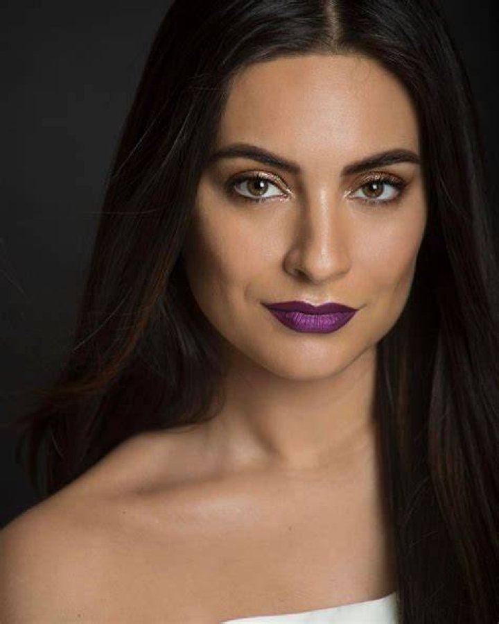 Ana Brenda decidida a dejar todo atrás con Iván Sánchez Revista Ronda