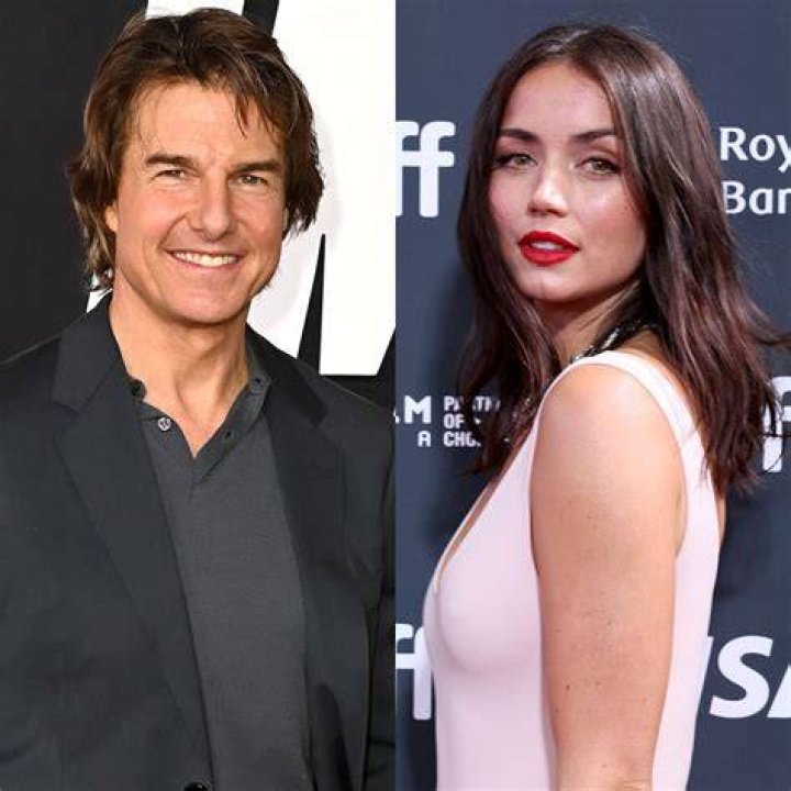 Ana de Armas Is Not Stereotypical Bond Girl in 'No Time to Die' &mdash; A