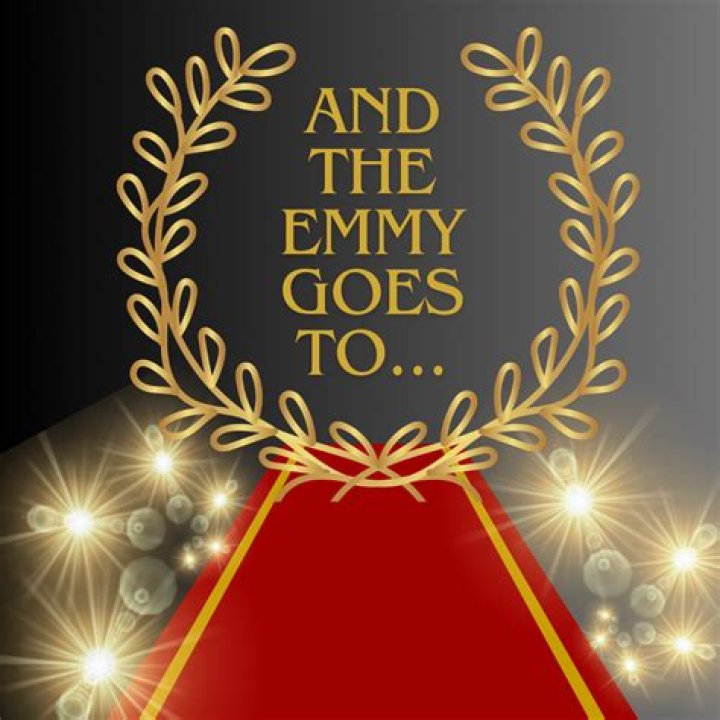 And the Emmy Goes To…OB Ben Foley (2000) MCA Old Boys' Association