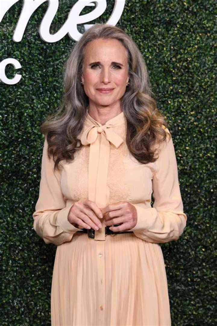 Andie MacDowell gets engaged to businessman Kevin Geagan Reality TV World