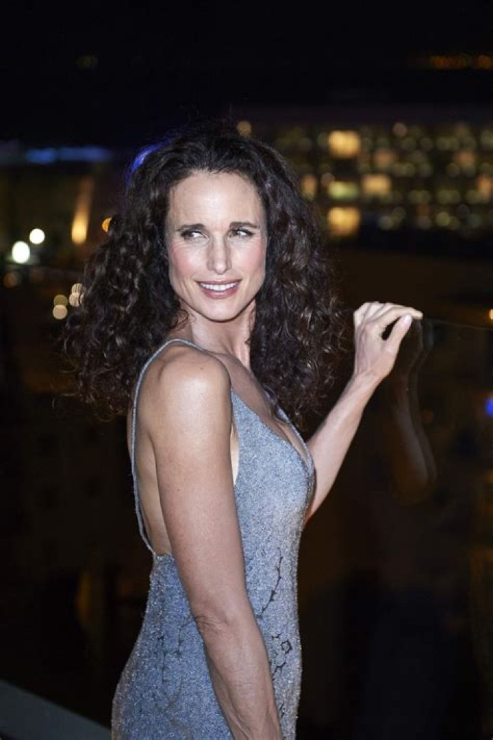 Andie MacDowell Remus Lifestyle Night 2017 in Palma de Mallorca 06