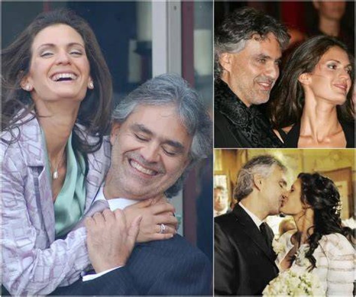 Andrea Bocelli Once Opened up about the First Time Meeting His 25Year