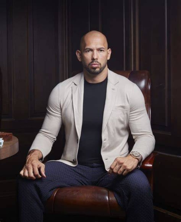 Andrew Tate Bio, Wiki, Girlfriend, Height & Net Worth Biography on
