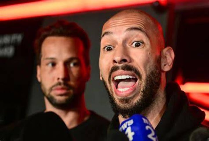 Andrew Tate facing 'more serious' human trafficking charges