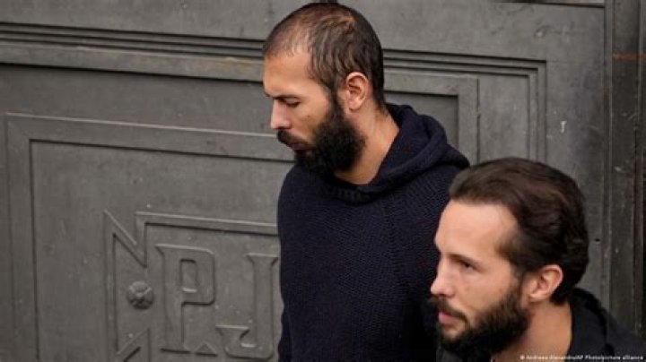 Andrew Tate Latest Romanian Court Upholds 30day Arrest of Influencer