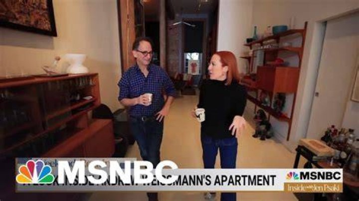 Andrew Weissmann Wife, Apartment, Son, and Dog HYPENEWS