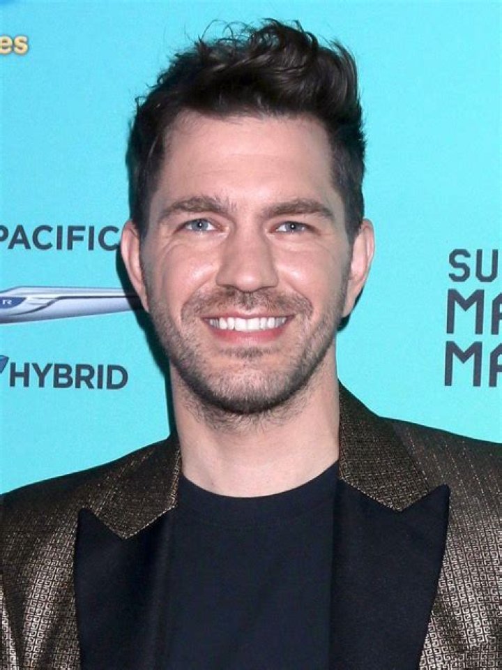 Andy Grammer's "Wish You Pain" Music Video Will Give You Hope Watch