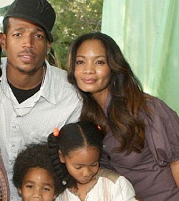 Angelica Zachary Bio, Facts, Family Life of Marlon Wayans’s ExWife