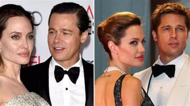 Angelina Jolie Divorce Reason, Net Worth, Kids Age, Wiki
