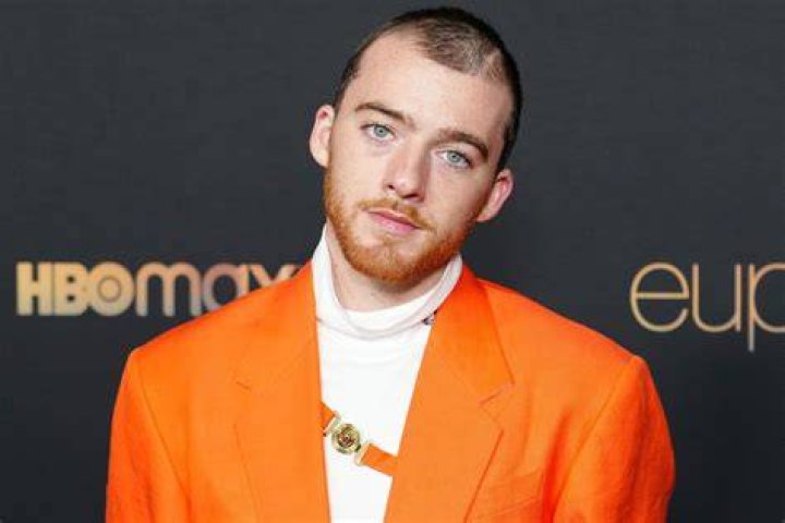 Angus Cloud, Star of ‘Euphoria,’ Dies at 25 Vanity Fair