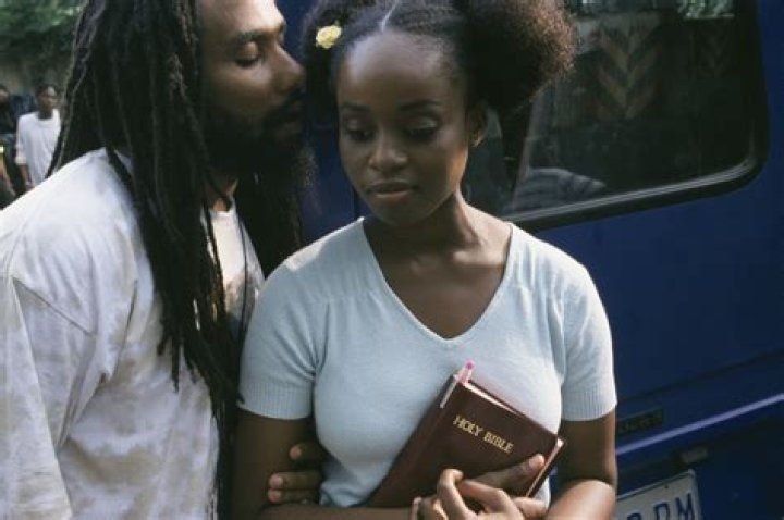 Anita Belnavis Facts About KyMani Marley's Mother Dicy Trends