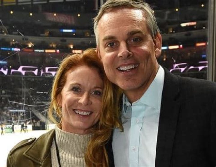 Ann Cowherd Who Is Husband, Net Worth and Other Details