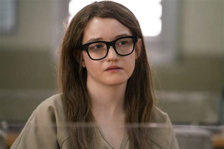 Anna Delvey wanted to look like a 'bad bitch' in 'Inventing Anna'