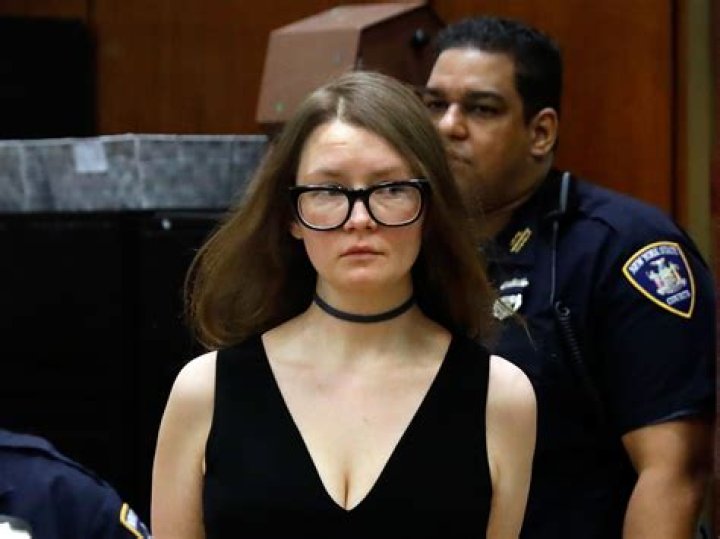 Anna DelveySorokin trial story How the fake heiress scam fell apart