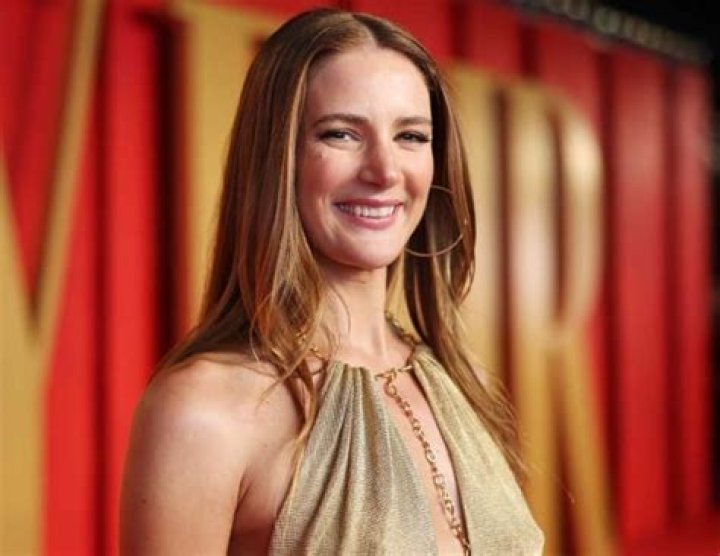 Anna Osceola Biography, Height & Life Story Super Stars Bio