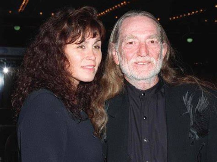 Annie D'Angelo's Wiki Biography. Who is Willie Nelson's wife