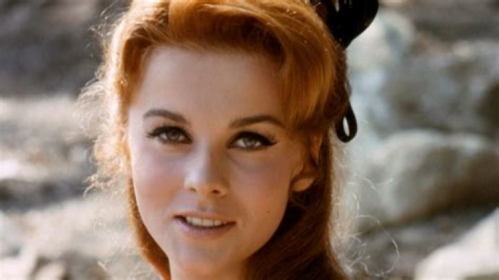 AnnMargret &lsquo;Shared a Devil Within&rsquo; with &lsquo;Animal&rsquo; Elvis He Got Down