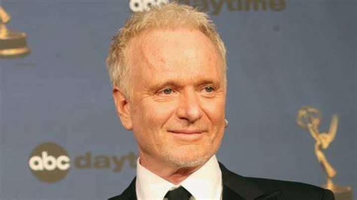 Anthony Geary Is Rumored To Be Gay. But Is He Really?