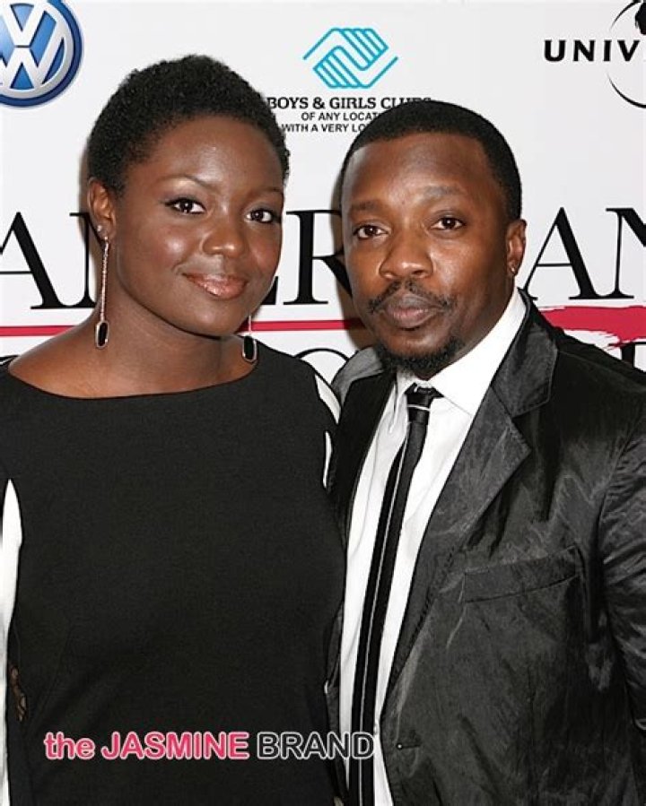Anthony Hamilton & Wife Split After 10 Year Marriage [Love Don't Live