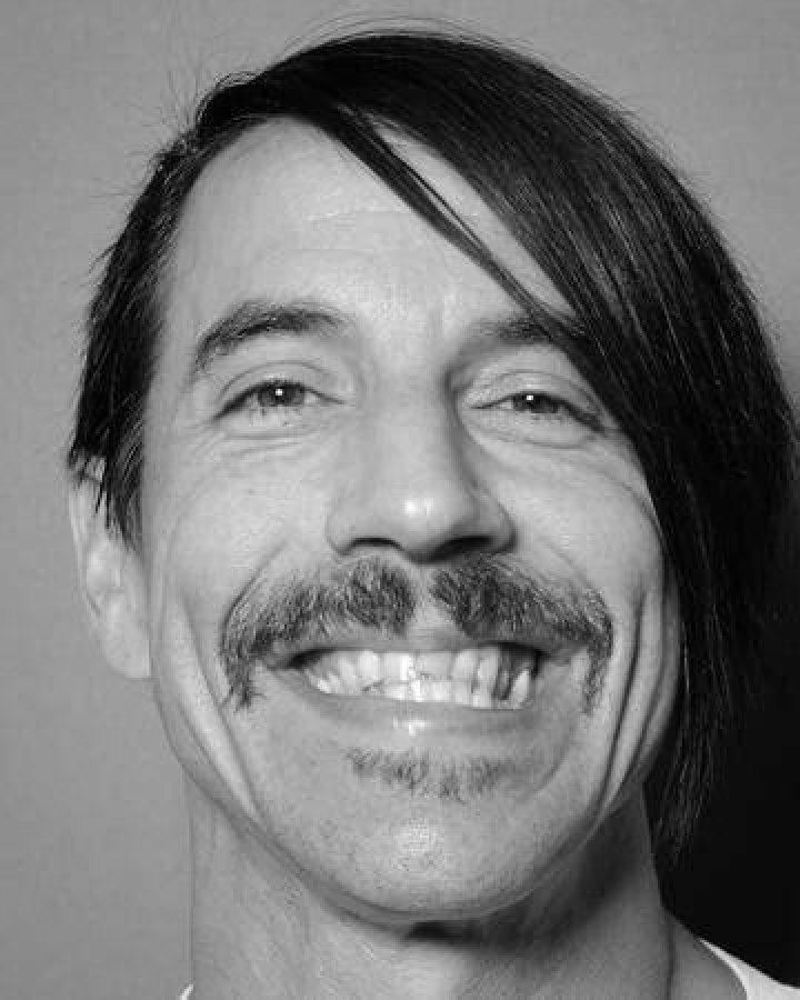 Anthony Kiedis Biography Childhood, Life Achievements & Timeline