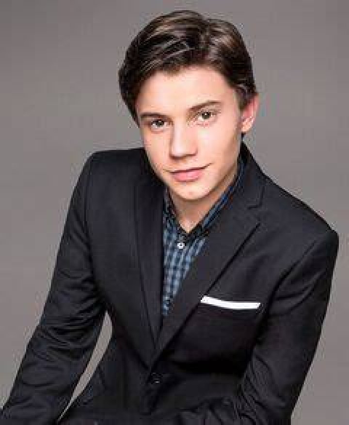 Anthony Turpel TheBoldandtheBeautiful Wiki FANDOM powered by Wikia
