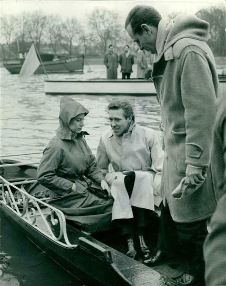 Antony ArmstrongJones, 1st Earl Of Snowdon Biography Facts