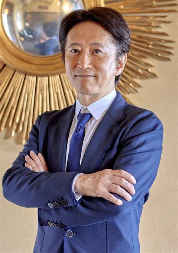 ARAKI Hirohiko (personnalité) ShoShoSein