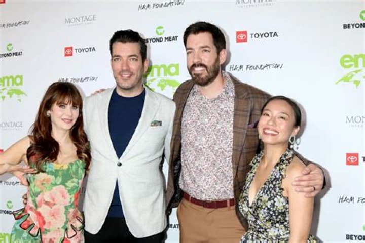 Are Both Property Brothers Alive And Kicking? Find Out Here
