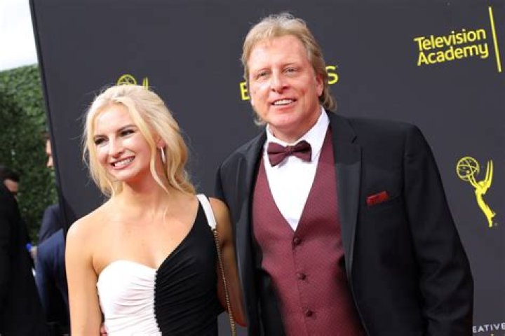 Are Sig Hansen's children adopted?