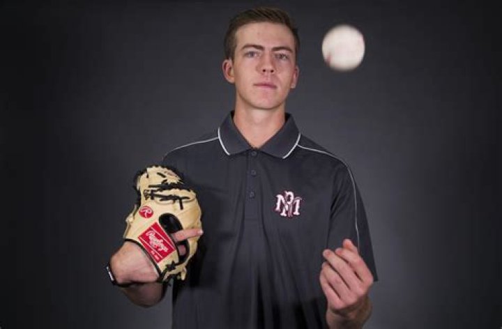 Arizona Wildcats commit Matt Liberatore wins state's Gatorade Player of