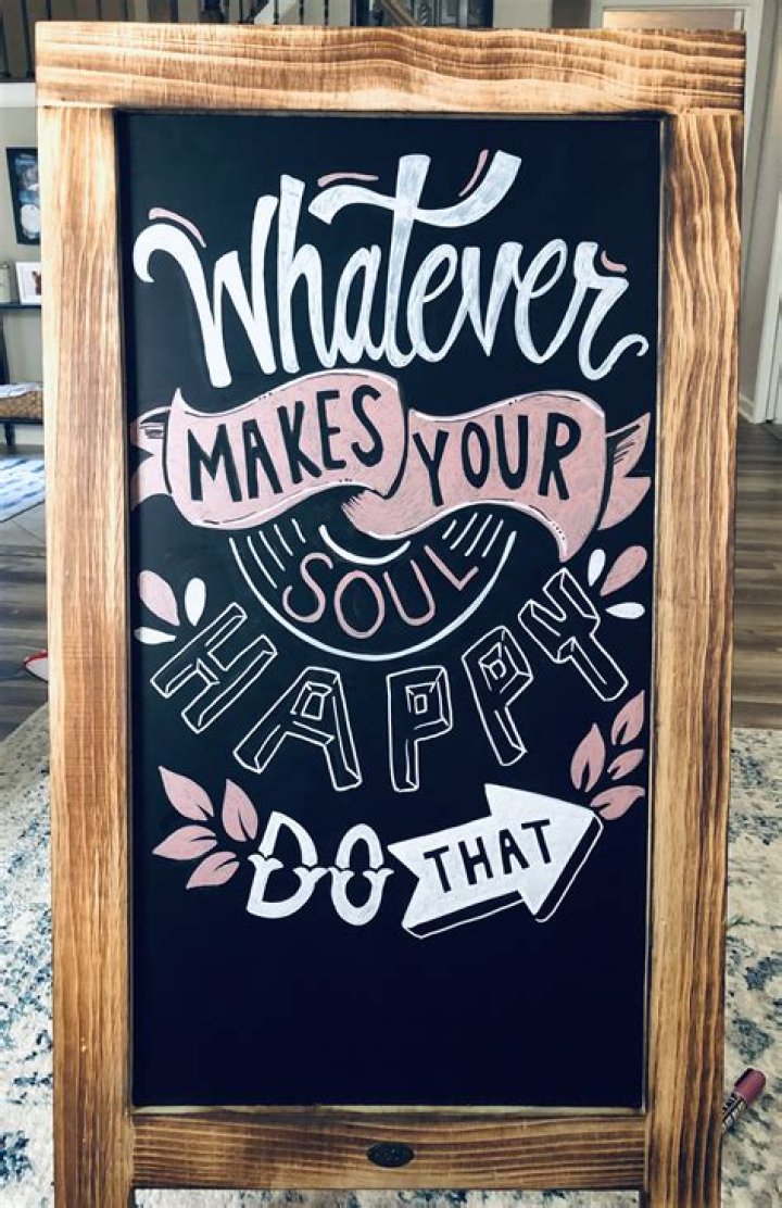 Ask not&hellip; Chalkboard art quotes, Chalkboard art, Blackboard art