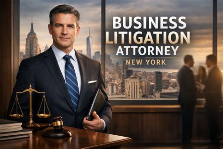 Attorney GeneralElect Of New York Letitia James Is Coming For Trump’s