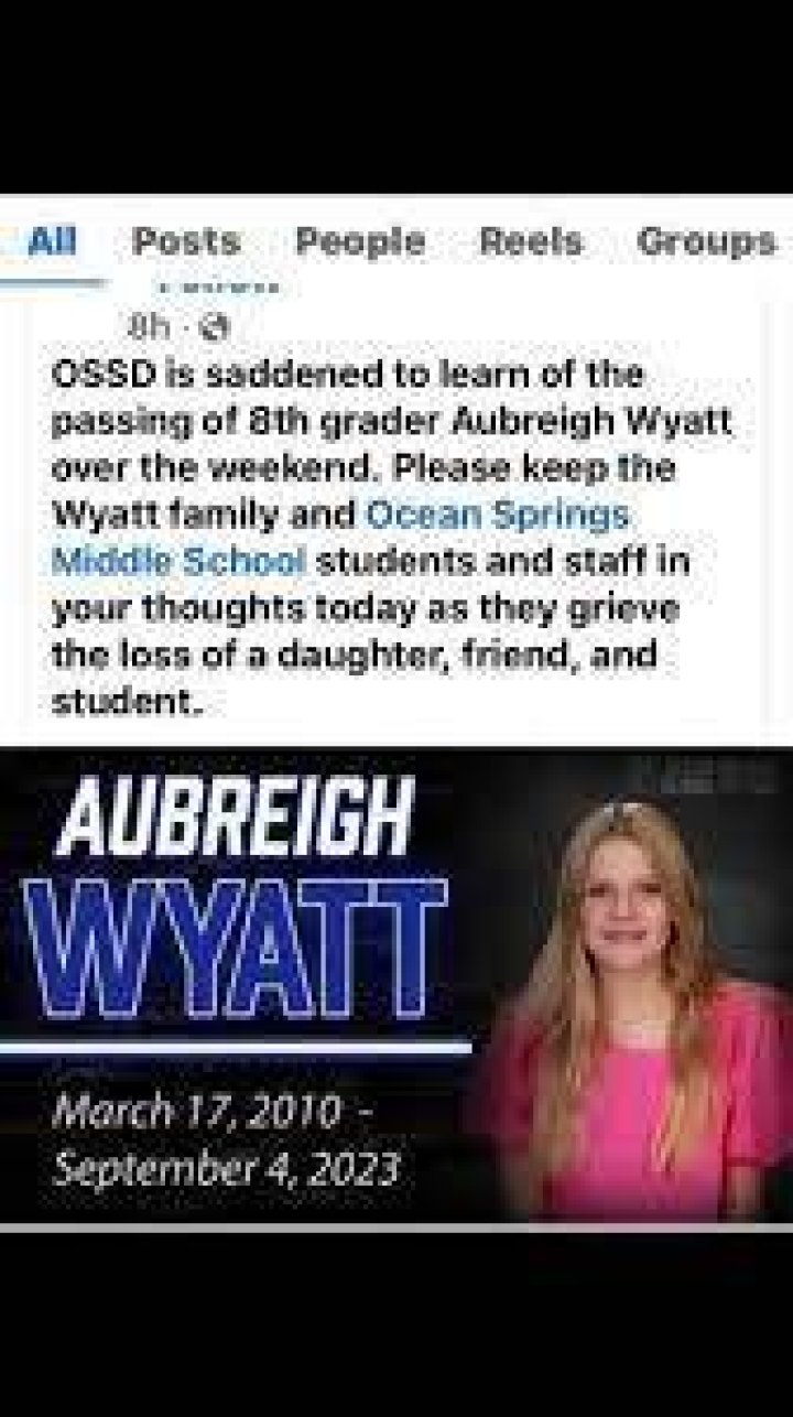 Aubreigh Wyatt autopsy report Uncovering the Truth