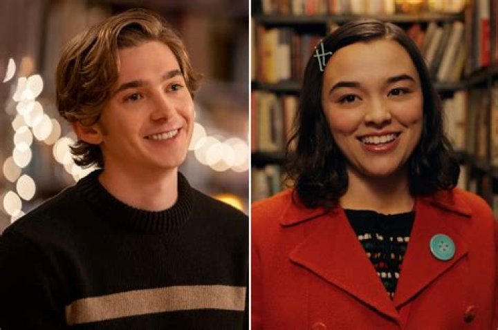 Austin Abrams Parents Lori And Bradley Abrams, Ethnicity