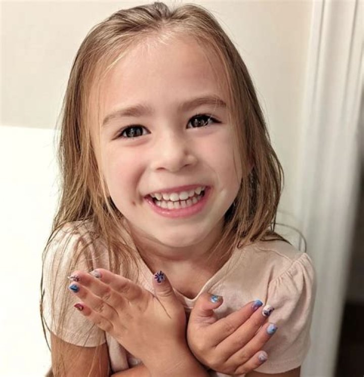 Ava “Bean” Aurelia Doyle Lifefram