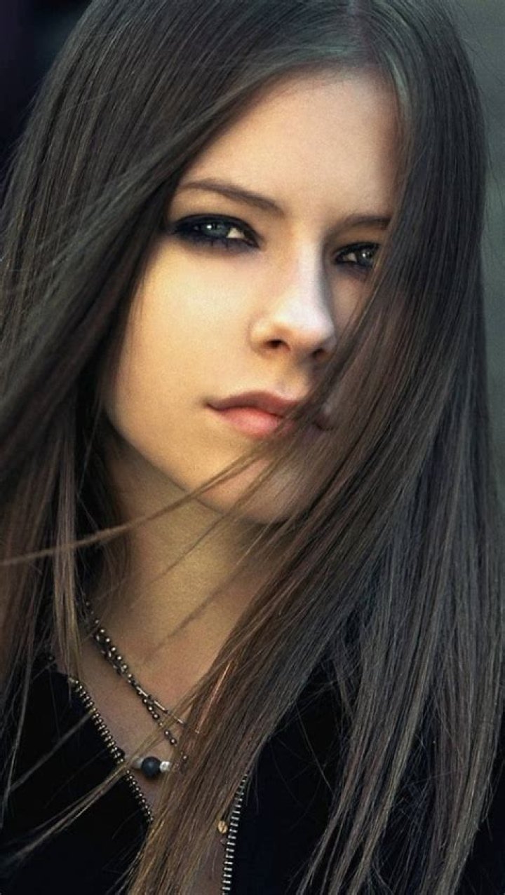Avril Lavigne Avril lavigne, Black star, Mother