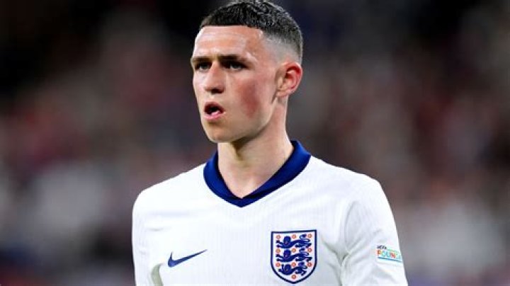 Axed England stars Phil Foden and Mason Greenwood tried to sneak FOUR