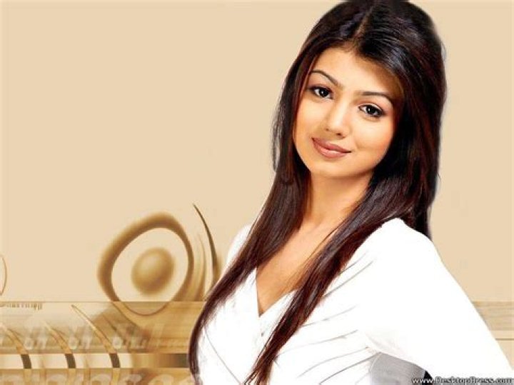 Ayesha Takia wallpaper 1024x768 61647