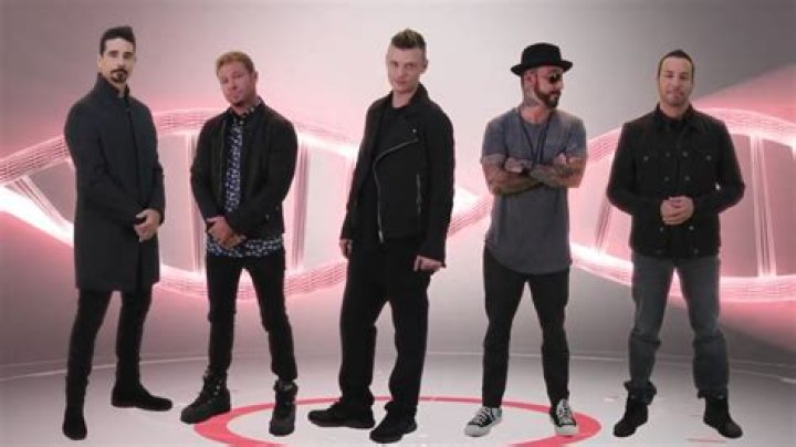 Backstreet Boys 2020 Wallpapers Wallpaper Cave